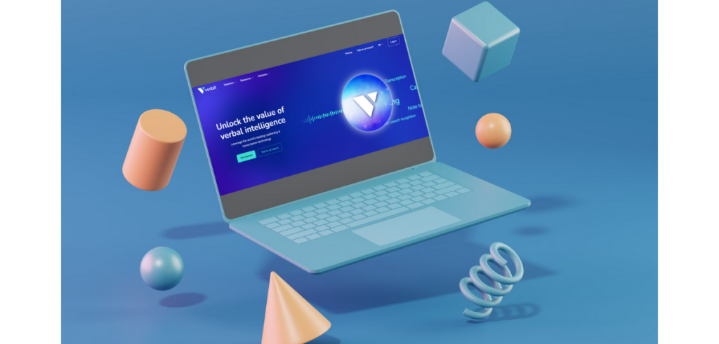 Videodaki Sesi Yazıya çevirme Uygulamaları - Verbit