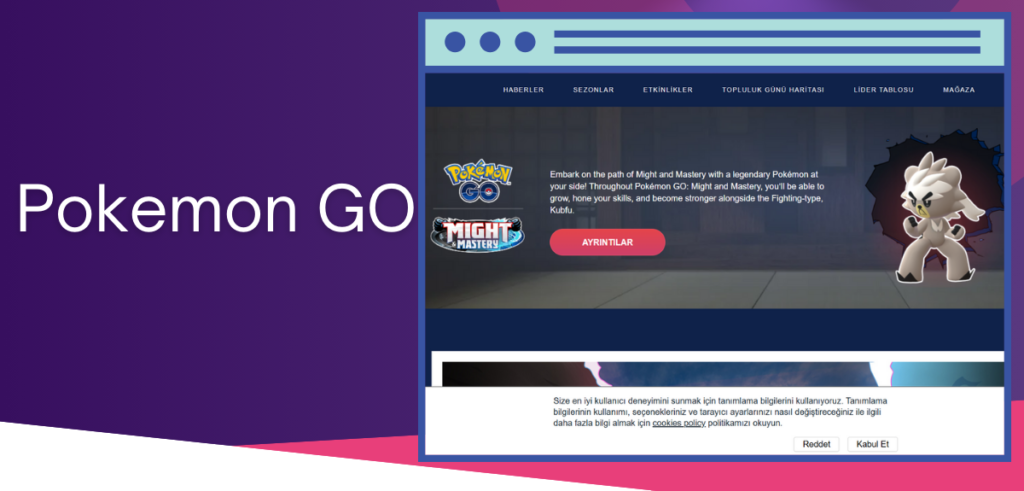 Para Kazandıran Oyunlar - Pokemon Go