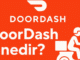 Doordash Nedir?