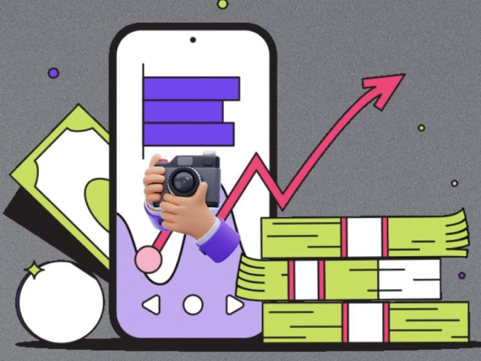 Stok Fotoğrafçılığı