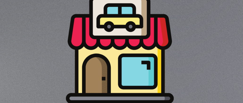 Xml Bayiliği Nedir?